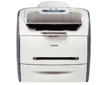 Canon i-sensys FAX-L390 Laserfax