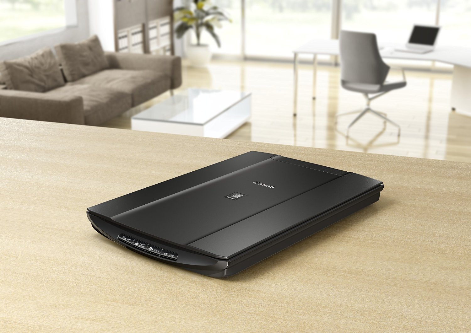 CANON Lide 120 Flachbett-Scanner