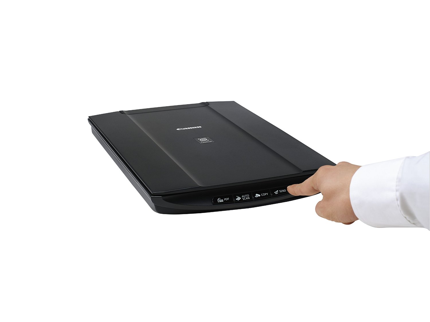 CANON Lide 120 Flachbett-Scanner