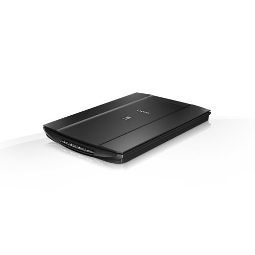 CANON Lide 120 Flachbett-Scanner