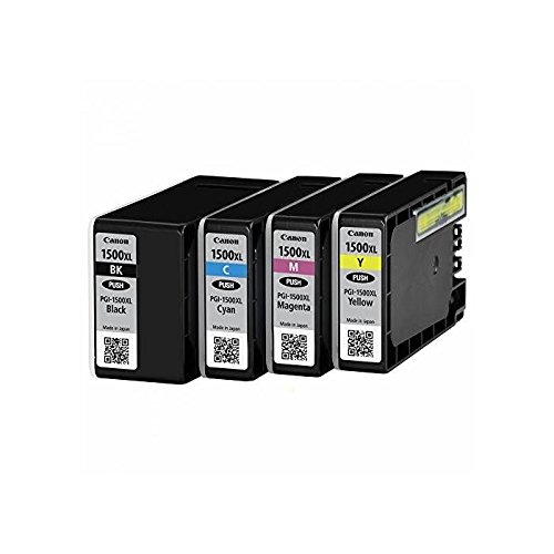 Canon PGI-1500XL Multipack Tinte