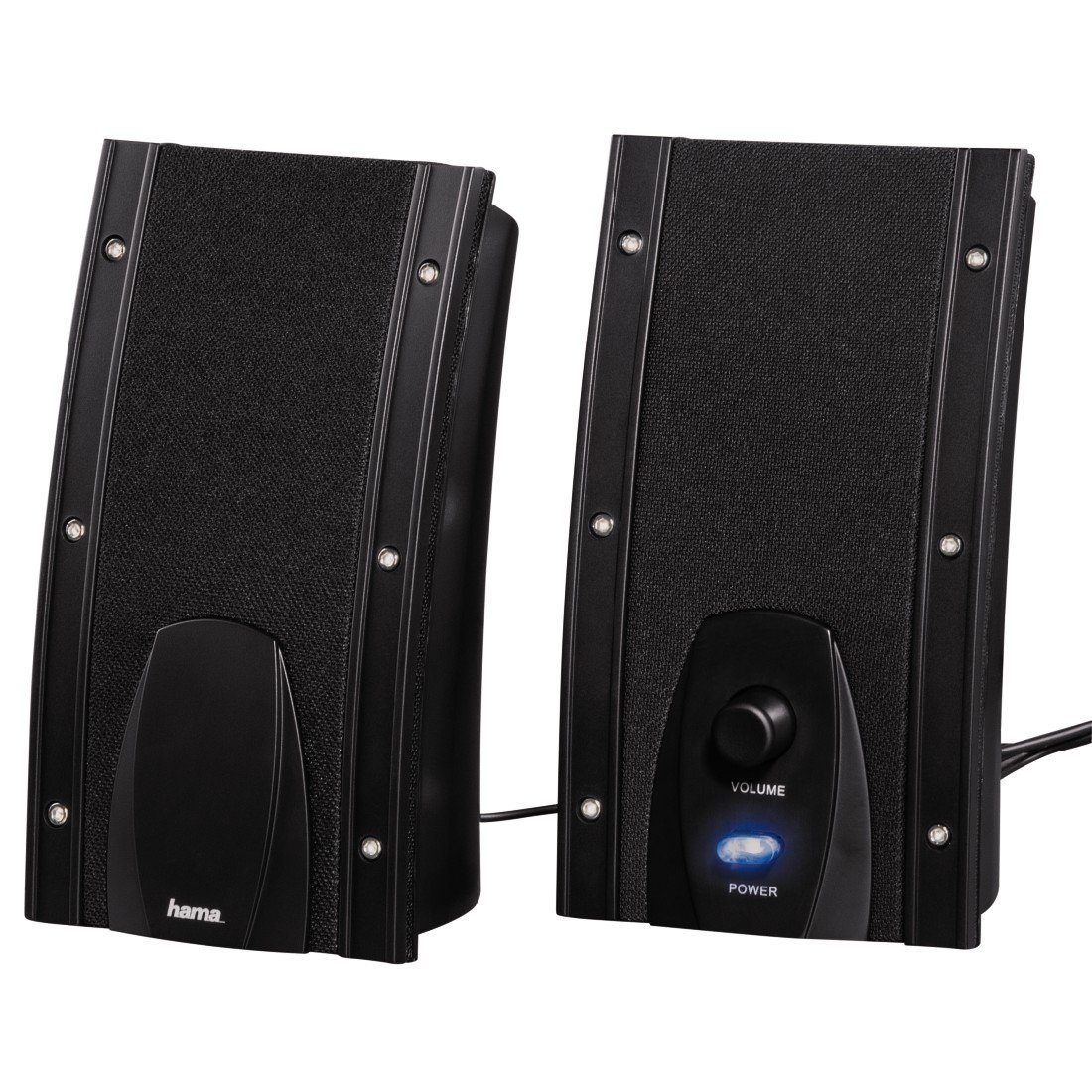 Hama PC-Lautsprecher 