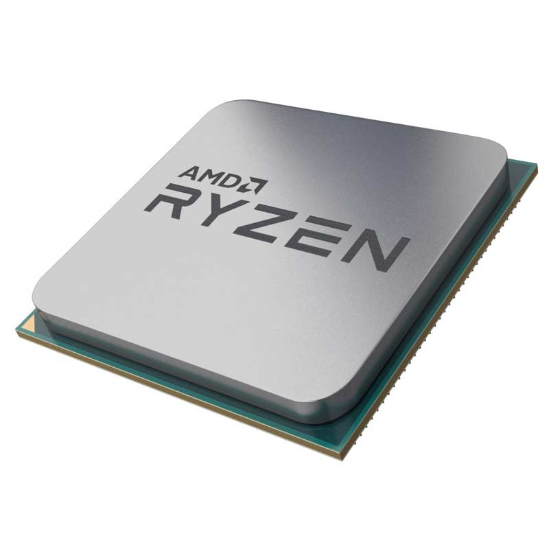AMD Ryzen 7 2700X (8x 3,7GHz) 20MB Sockel AM4 CPU Boxed (Wraith Prism Kühler)