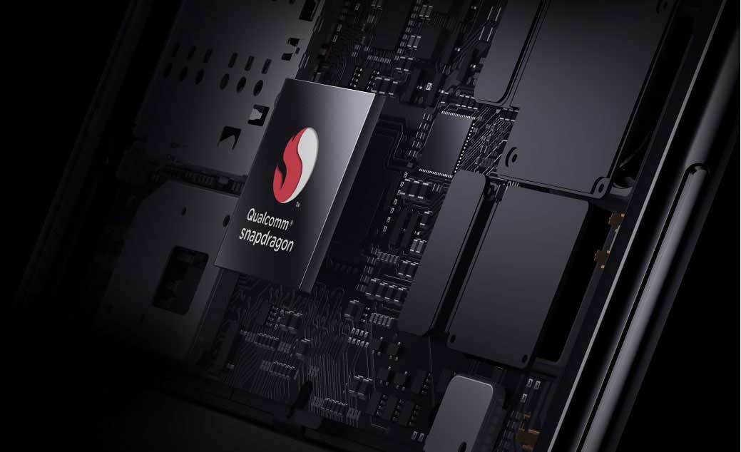 Xiaomi Mi 9 128GB Smartphone schwarz