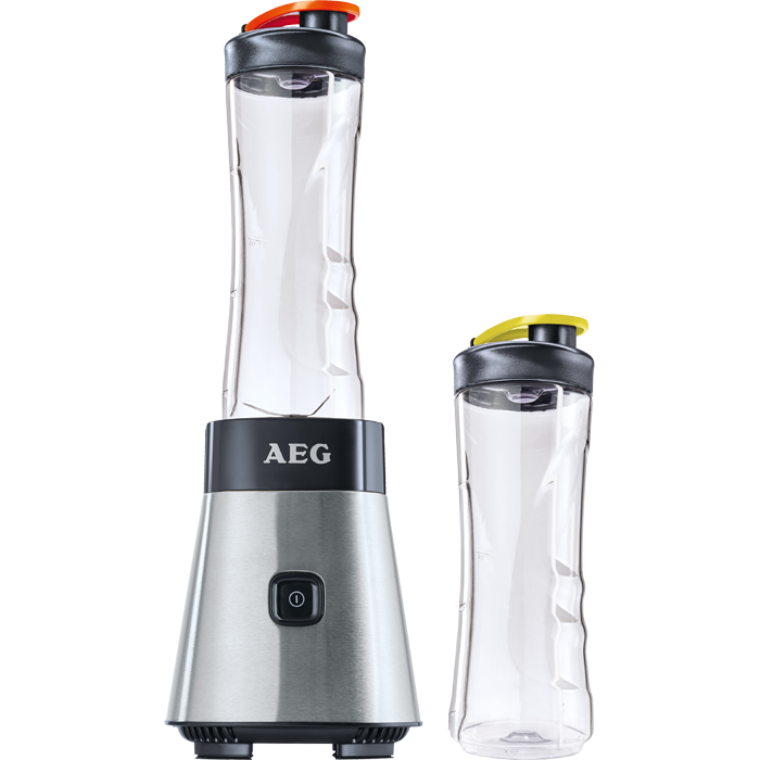AEG Mix&Go SB 2500 Mini Mixer & extra Tritanflasche
