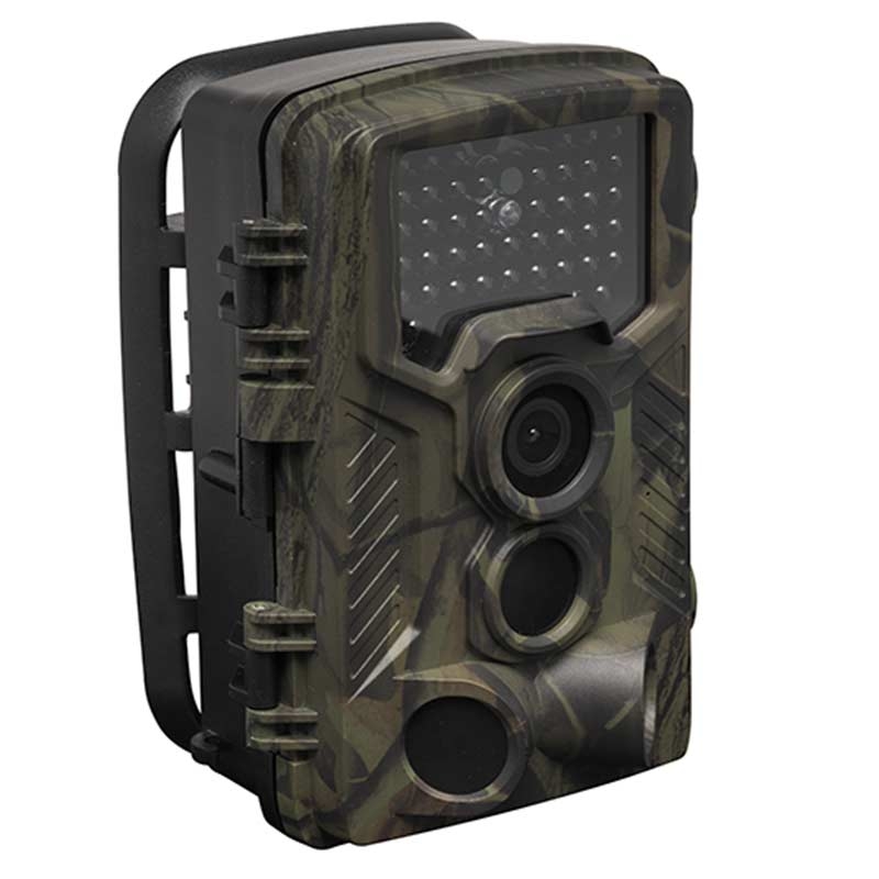 Denver WCT-8010 FullHD Wildkamera mit Bewegungssensor