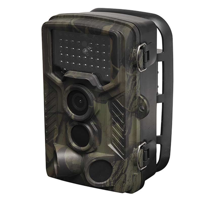 Denver WCT-8010 FullHD Wildkamera mit Bewegungssensor