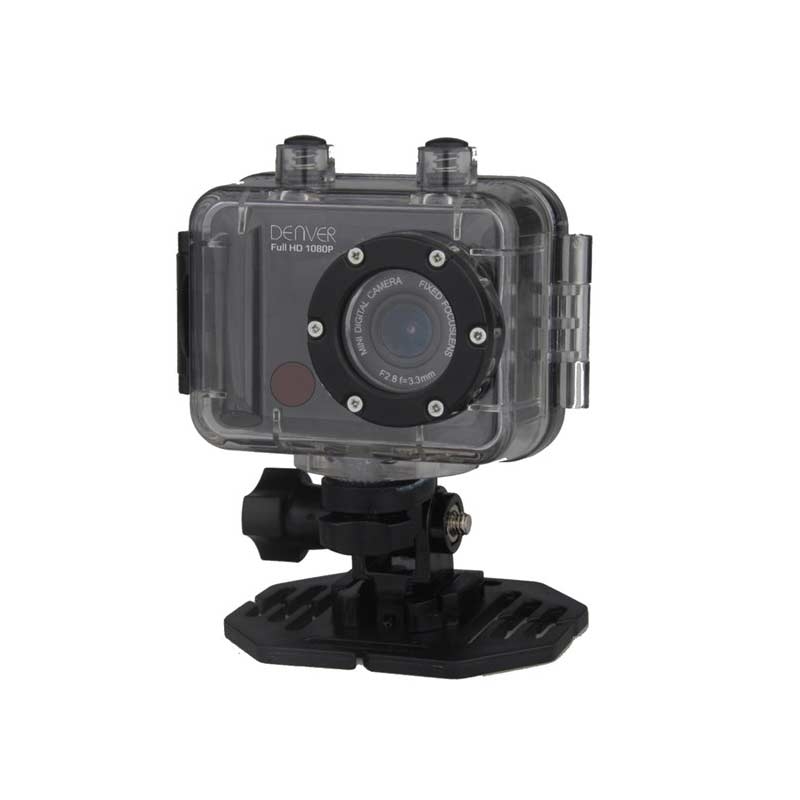 Denver ACT-5002 Full HD Action Cam