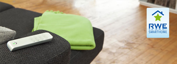 Innogy SmartHome Fernbedienung