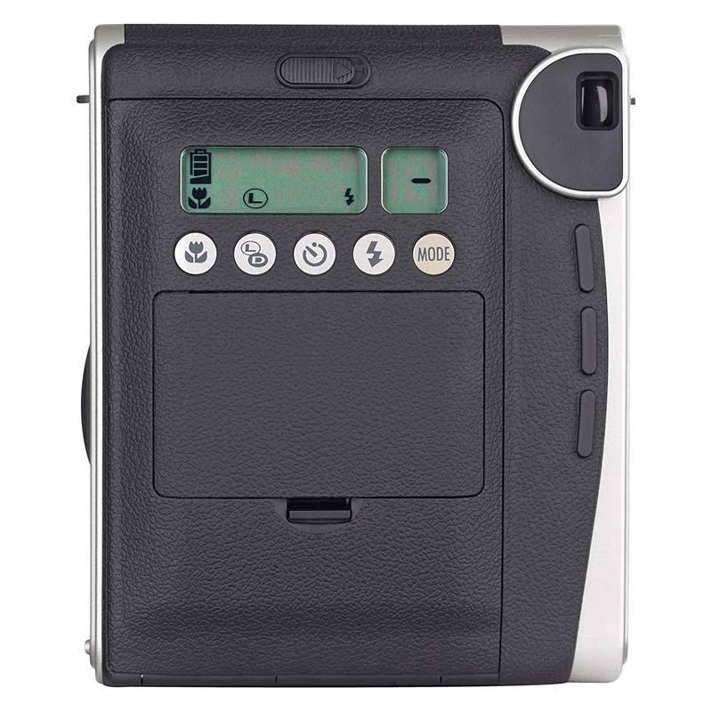 Fujifilm Instax Mini 90 Neo Classic Kamera schwarz