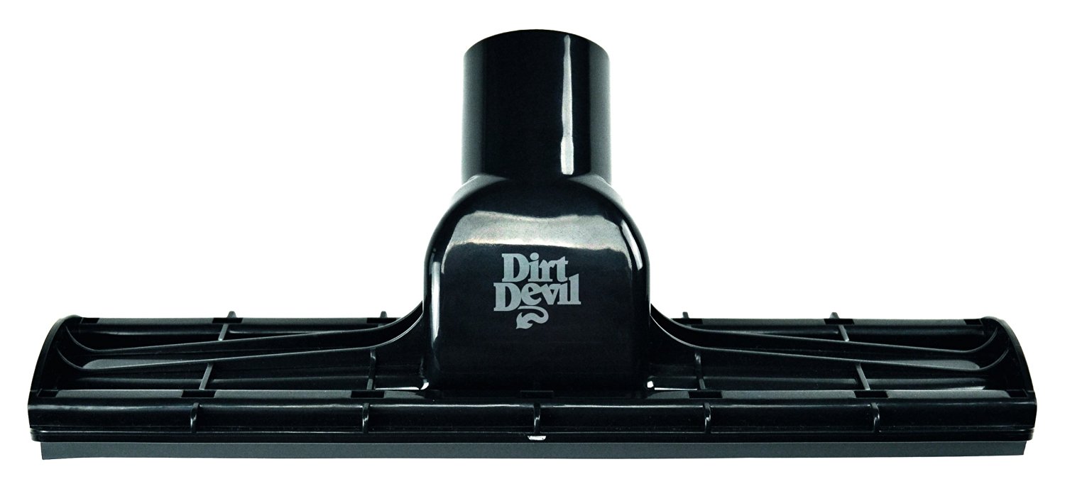 Dirt Devil DD2225-0 rebel25HE Singlecyclone Staubsauger