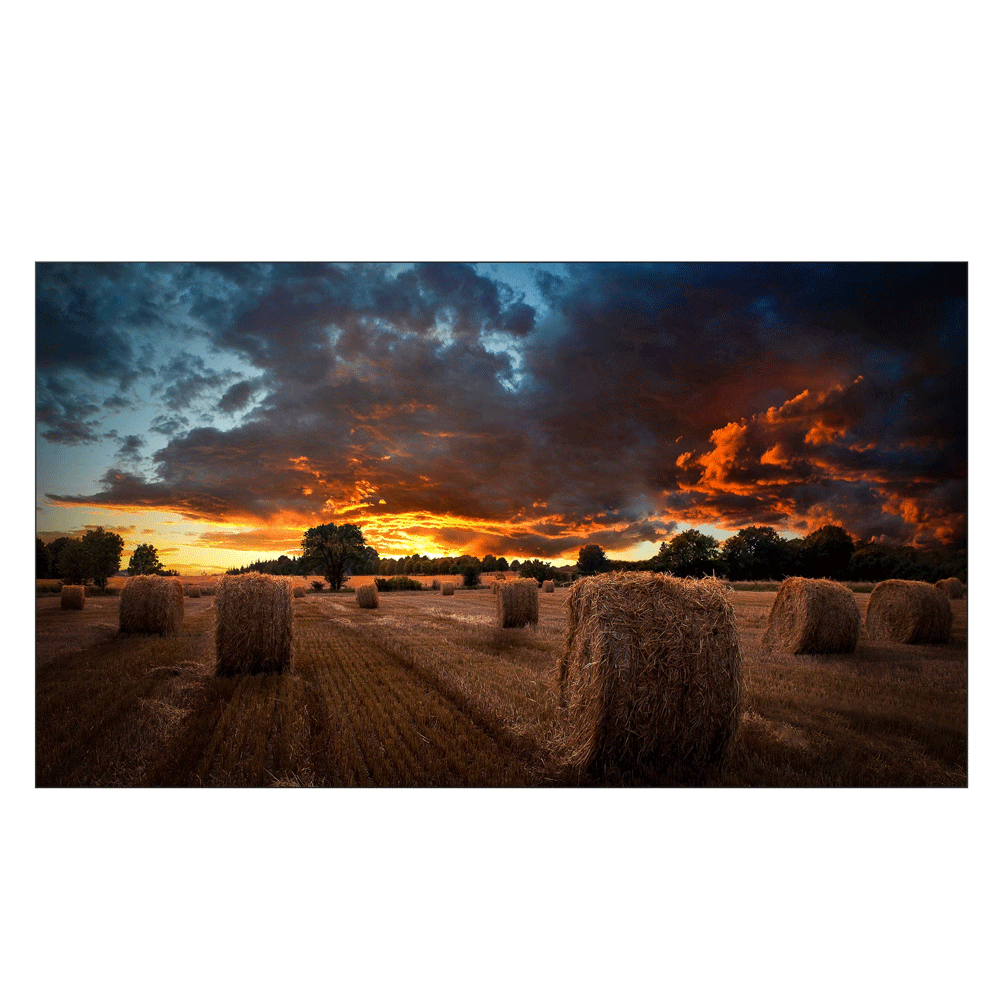 Samsung VM55B-U 136,7 cm (54,6 Zoll) Smart Signage Videowall Display