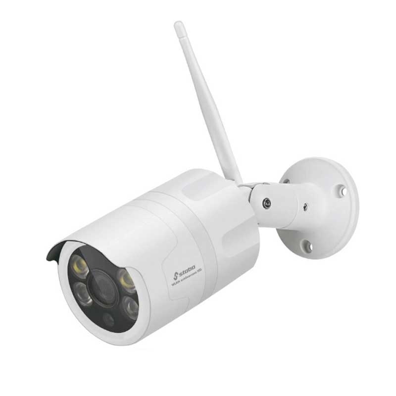 Stabo HD 110 WLAN Outdoorcam