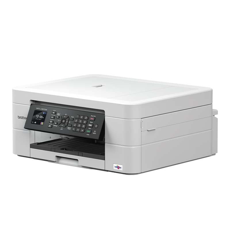 Brother MFC-J497DW Tintenstrahl-Multifunktionsdrucker