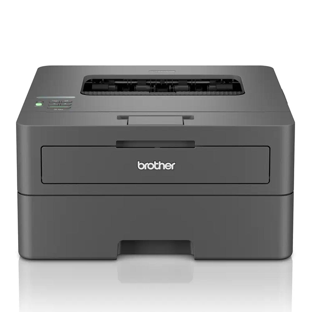 Brother HL-L2400DWE Monolaserdrucker s/w Duplex WLAN 1200 dpi