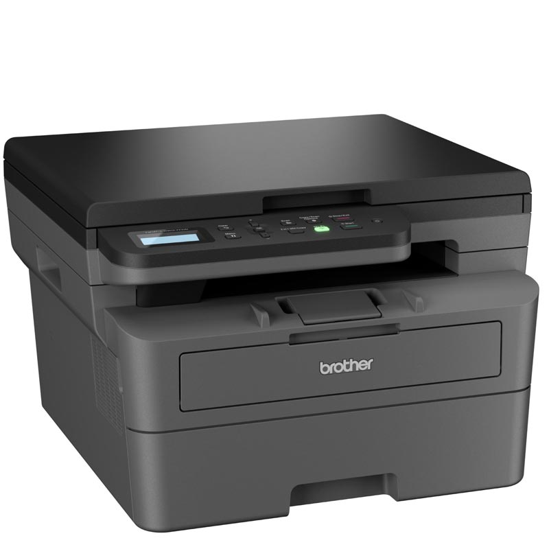 Brother DCP-L2627DWE 3in1 Multifunktionsdrucker (EcoPro) (2. Wahl)