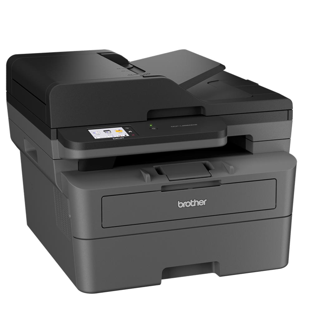 Brother MFC-L2860DW 4in1 Multifunktionsdrucker (Verpackung geöffnet) 