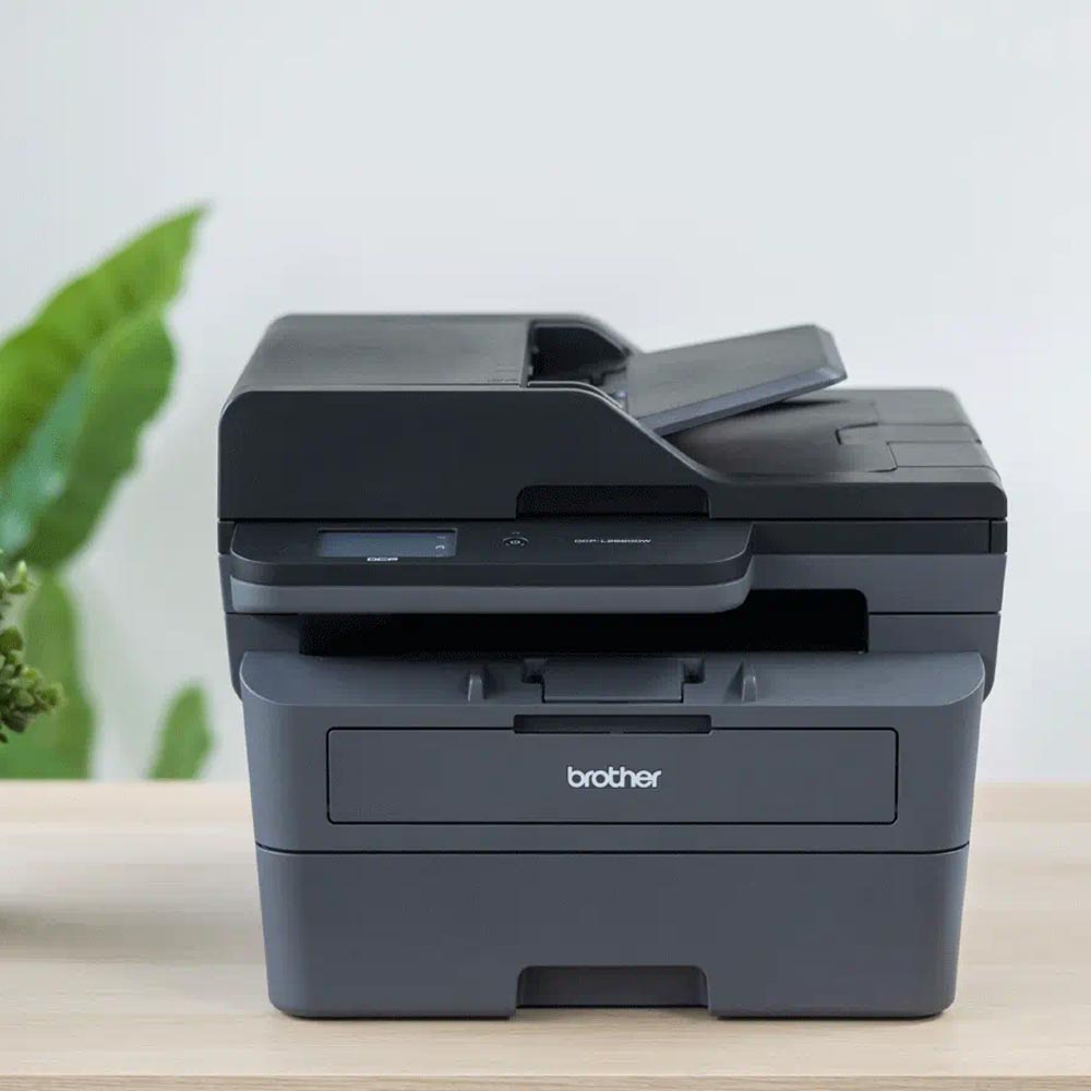 Brother MFC-L2860DW 4in1 Multifunktionsdrucker (2.Wahl)