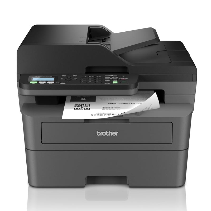 Brother MFC-L2827DWXL 4in1 Multifunktionsdrucker (Verpackung geöffnet)