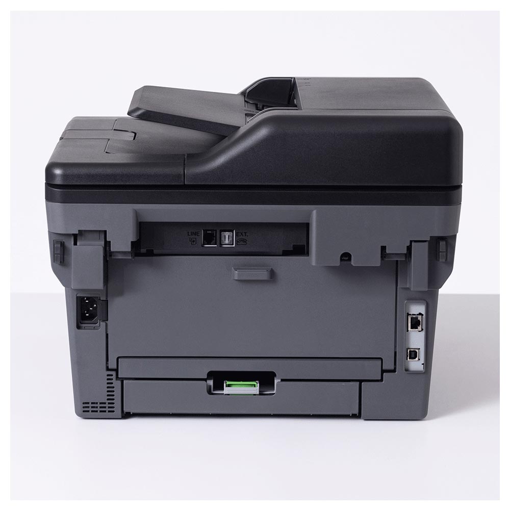 Brother MFC-L2827DWXL 4in1 Multifunktionsdrucker (Verpackung geöffnet)