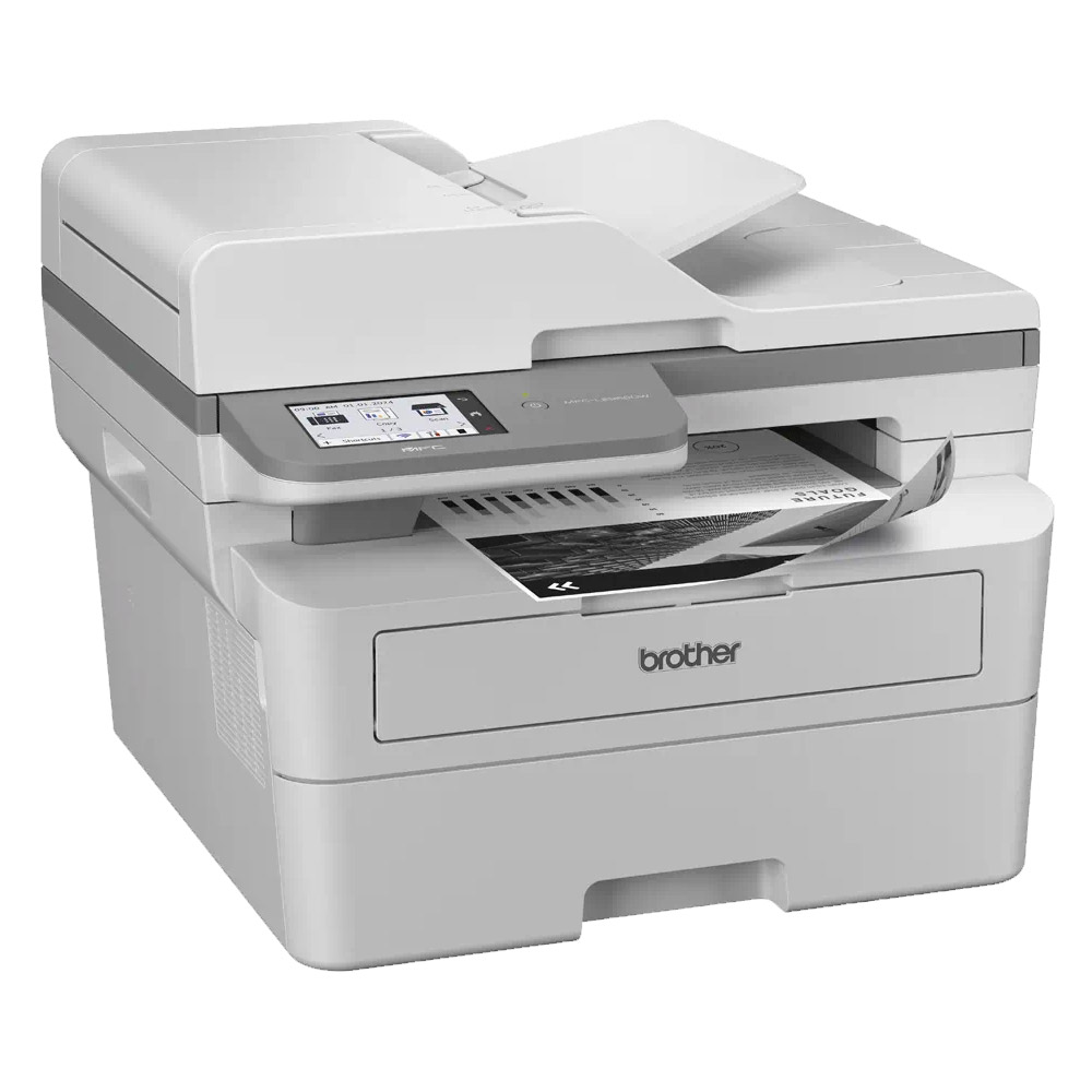 Brother MFC-L2960DW Multifunktionsdrucker