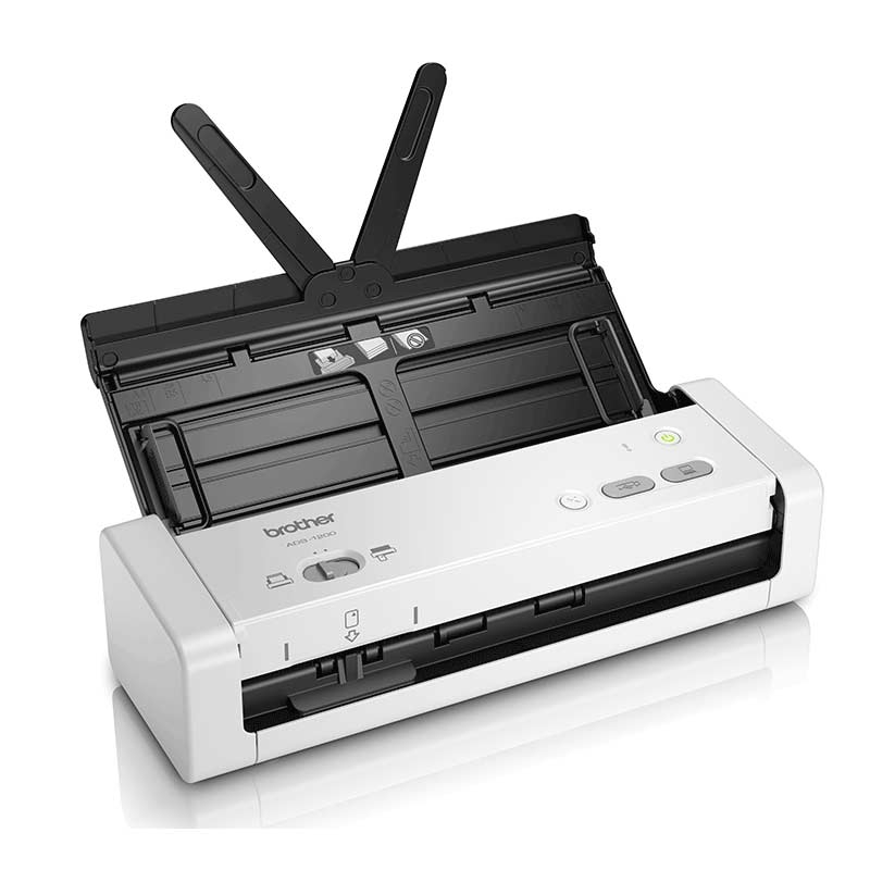Brother ADS-1200 Dokumentenscanner