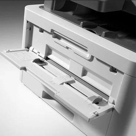 Brother DCP-L3510CDW 3-in-1 Farb-LED-Multifunktionsdrucker