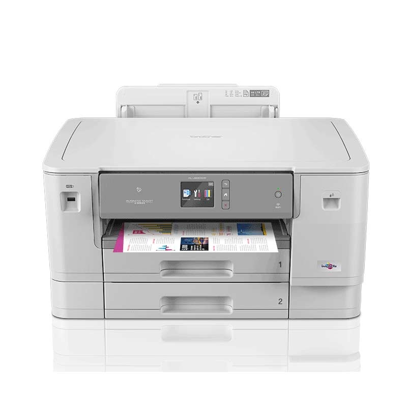 Brother HL-J6000DW Tintenstrahldrucker A3