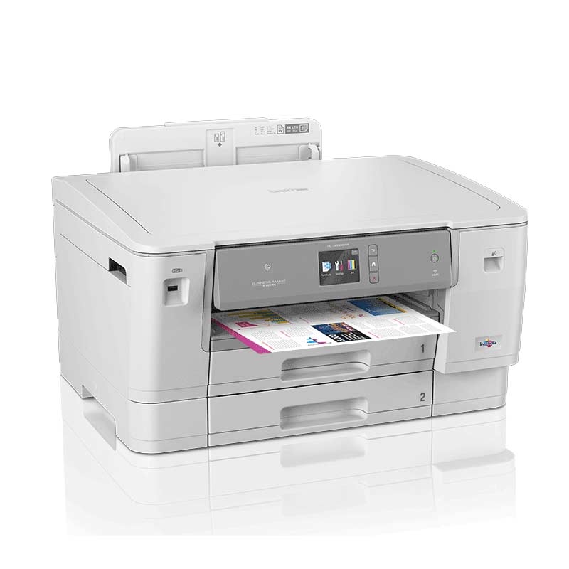 Brother HL-J6000DW Tintenstrahldrucker A3