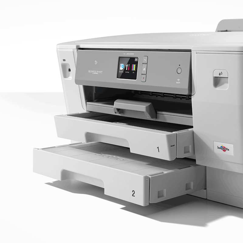 Brother HL-J6000DW Tintenstrahldrucker A3