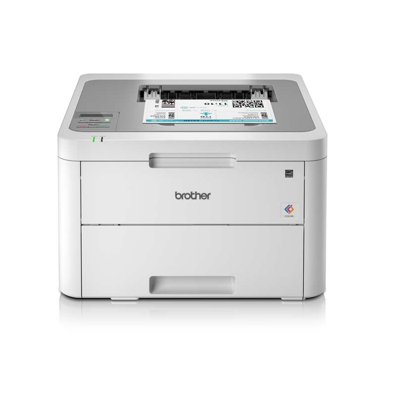 Brother HL-L3210CW LED-Farblaserdrucker