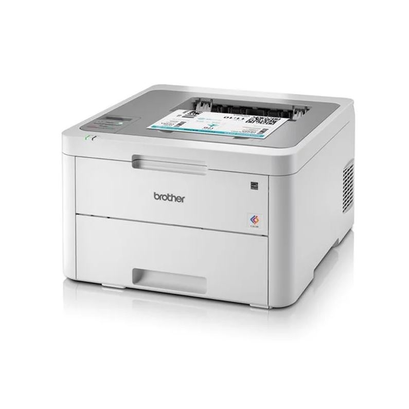 Brother HL-L3210CW LED-Farblaserdrucker