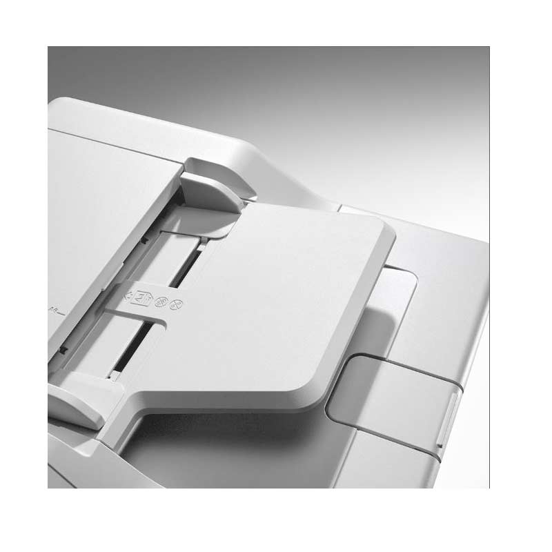 Brother MFC-L3710CW Kompaktes 4-in-1 Farb-Multifunktionsgerät (2.Wahl)