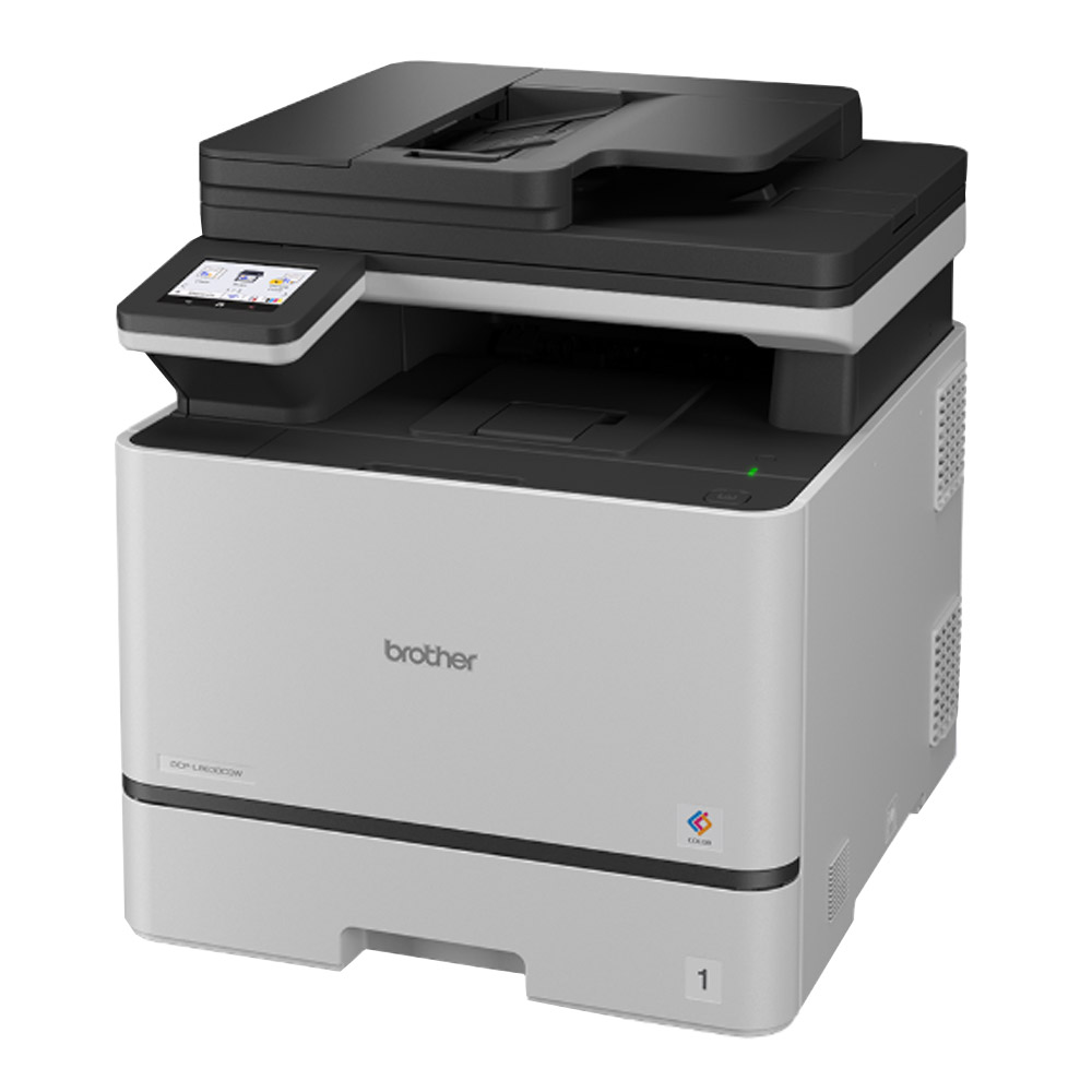 Brother DCP-L8630CDW 3-in-1 Multifunktionsdrucker