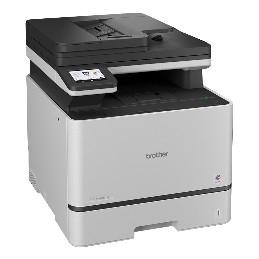 Brother DCP-L8630CDW 3-in-1 Multifunktionsdrucker