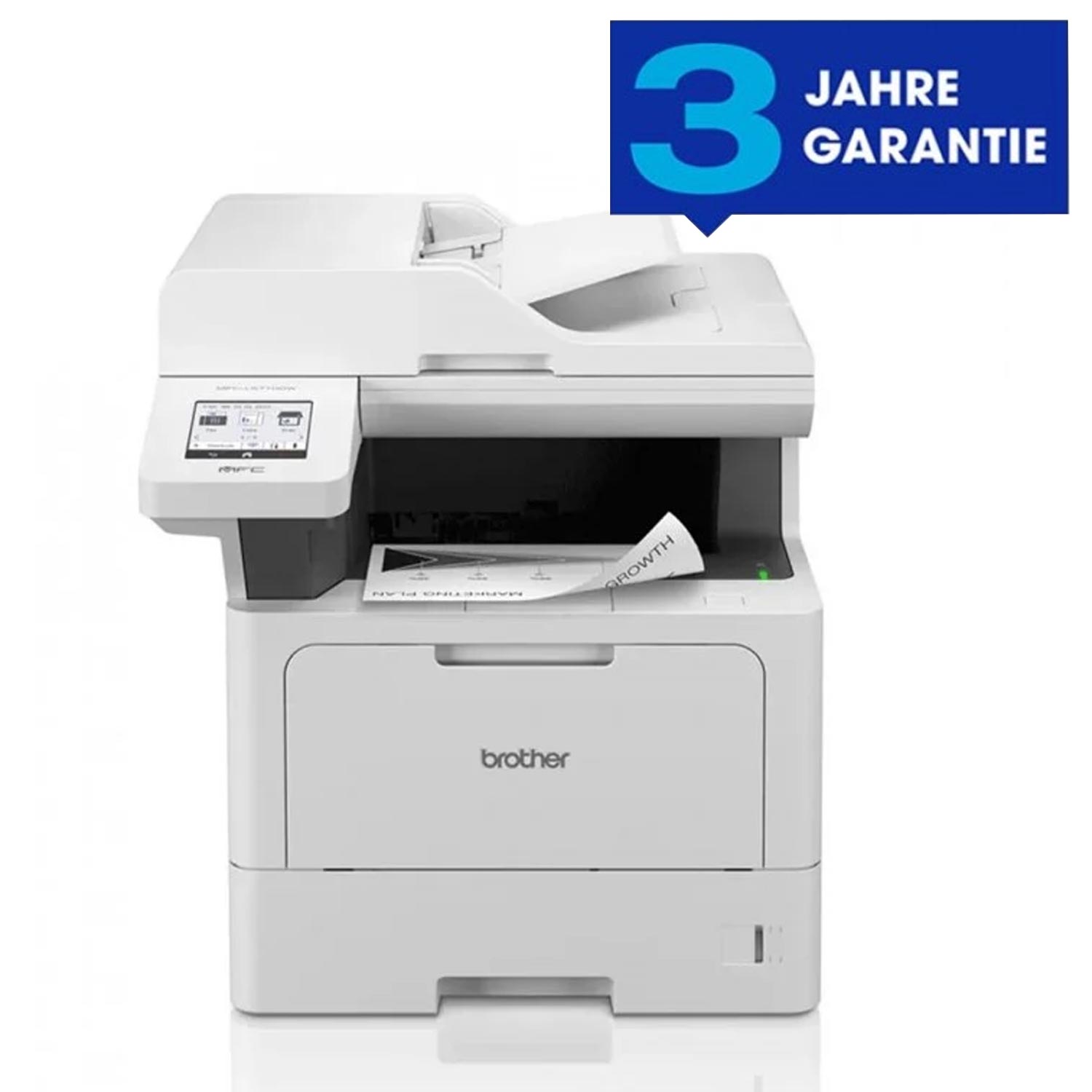 Brother MFC-L5710DW Multifunktionsdrucker