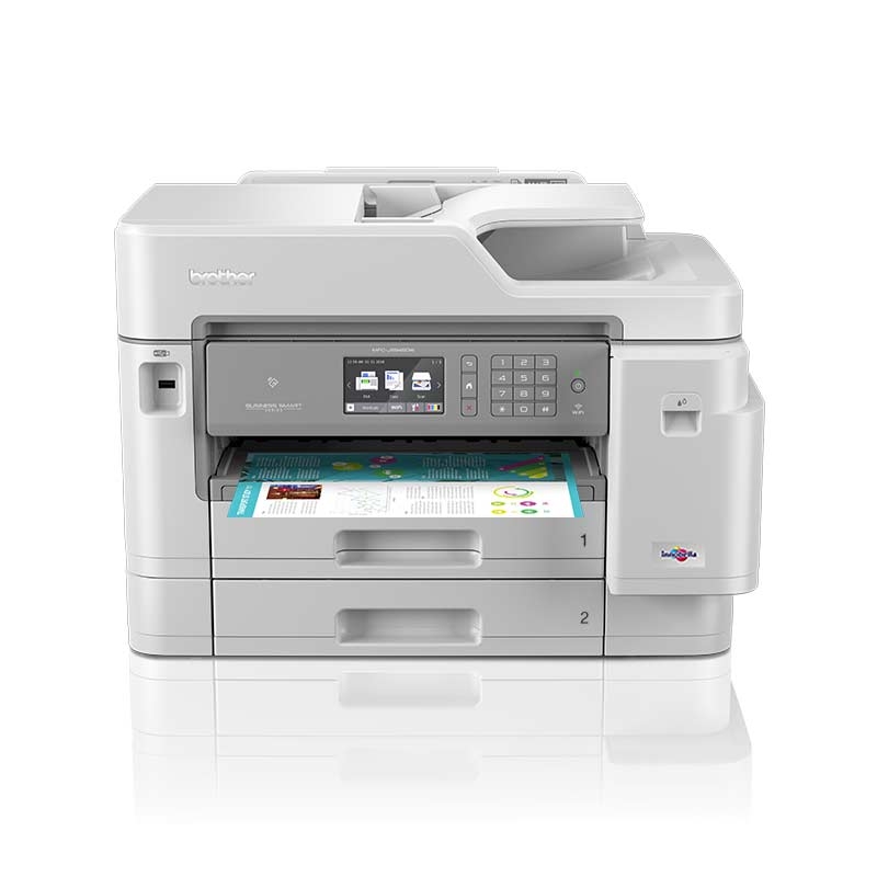 Brother MFC-J5945DW 4-in1 Tinten-Multifunktionsgerät
