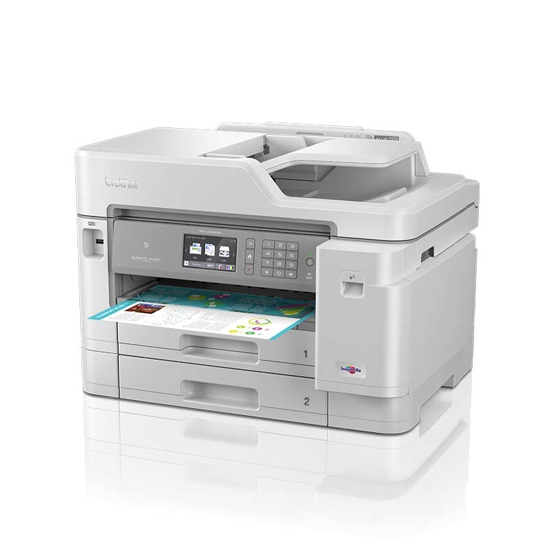 Brother MFC-J6945DW 4-in-1-Multifunktionsgerät