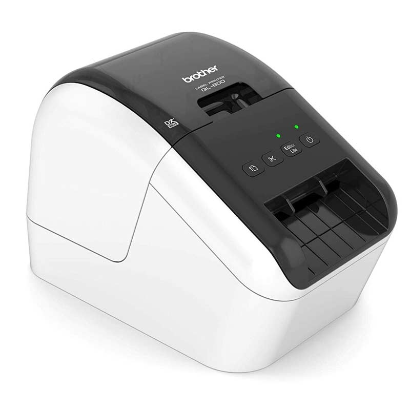 Brother QL-800 Etikettendrucker