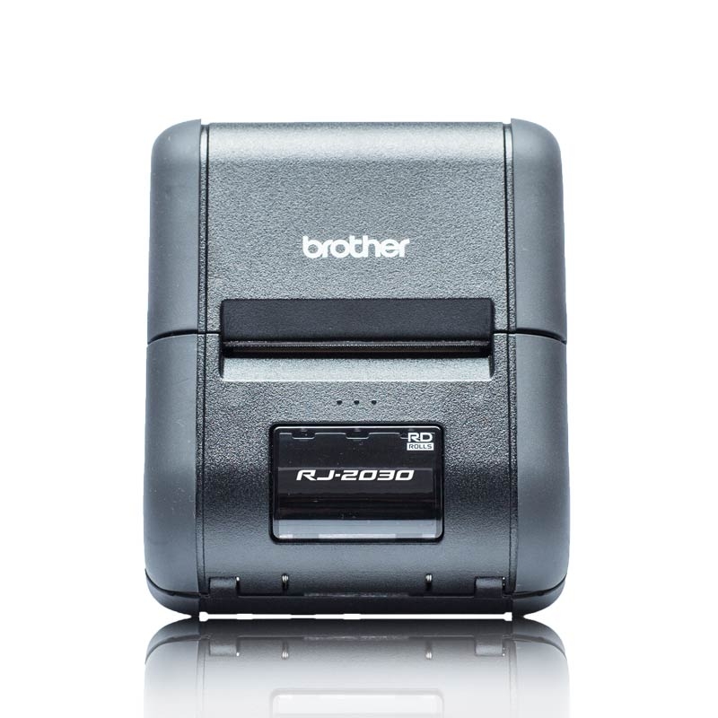Brother RJ2030Z1 mobiler Drucker