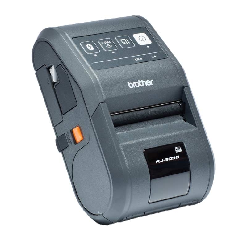 Brother P-touch RJ-3050 Etikettendrucker