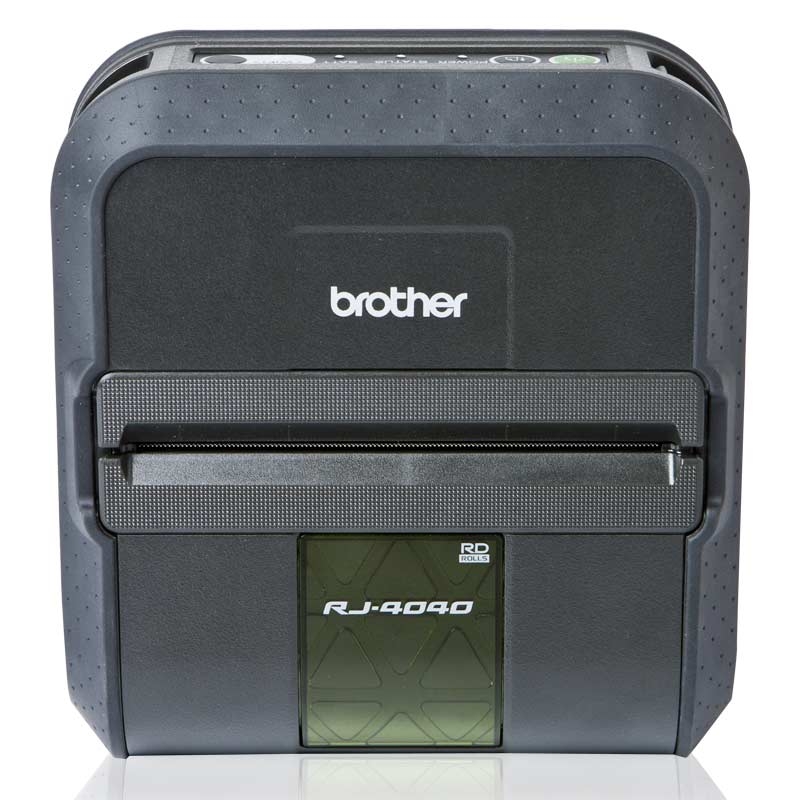 Brother RJ-4040 P-Touch Etikettendrucker