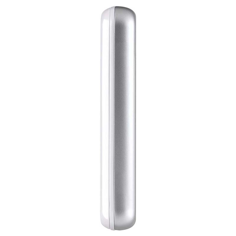 Canon Zoemini Mobiler Mini-Fotodrucker weiß