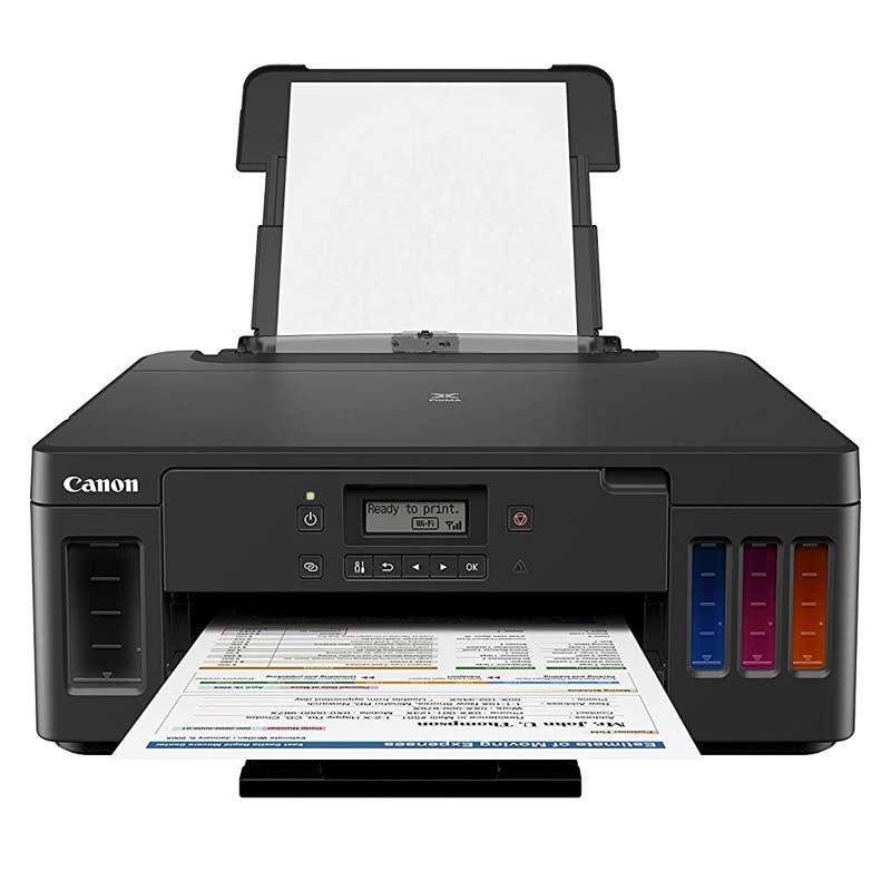 Canon Pixma G5050 Tintenstrahldrucker