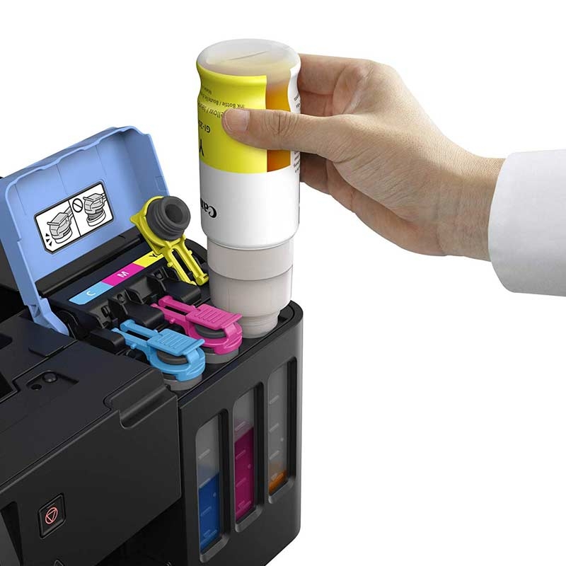 Canon Pixma G5050 Tintenstrahldrucker