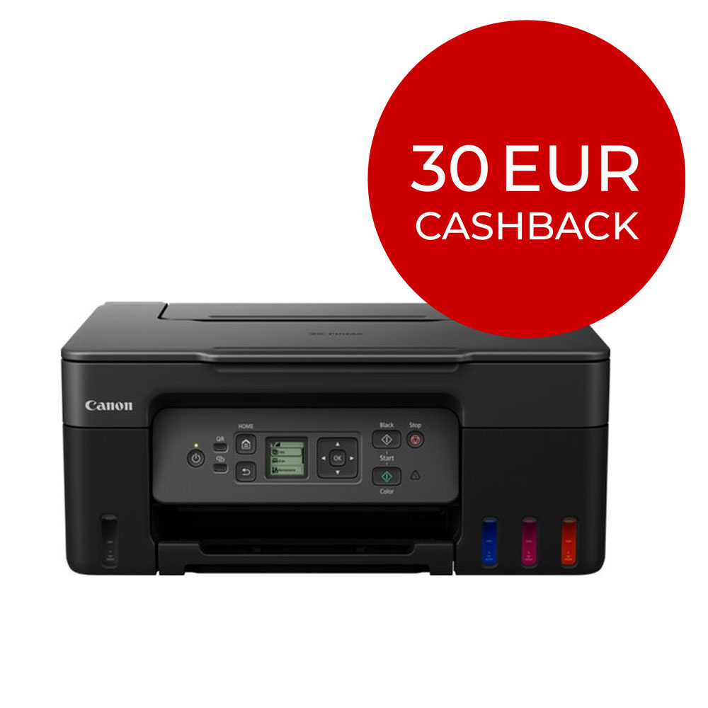 Canon PIXMA G3570 MegaTank 3-in-1 Multifunktionsgerät