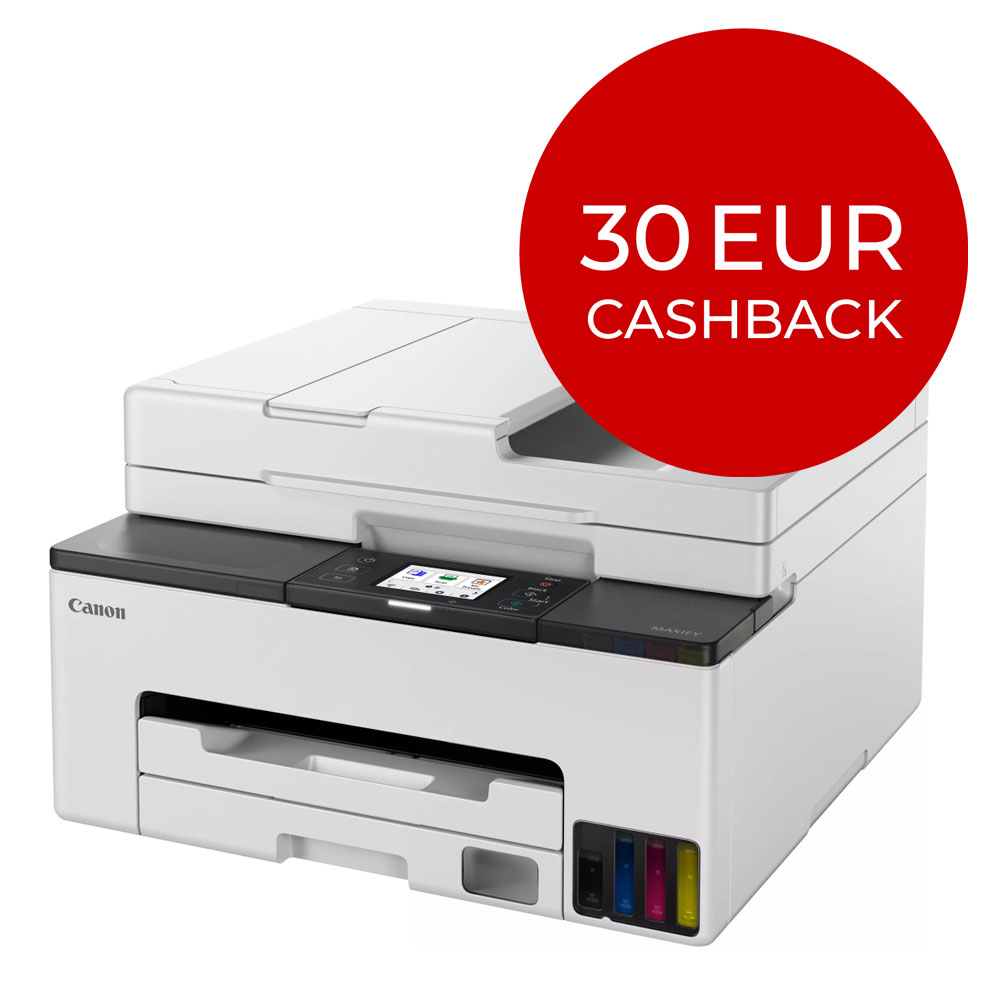 Canon MAXIFY GX2050 Multifunktionsdrucker