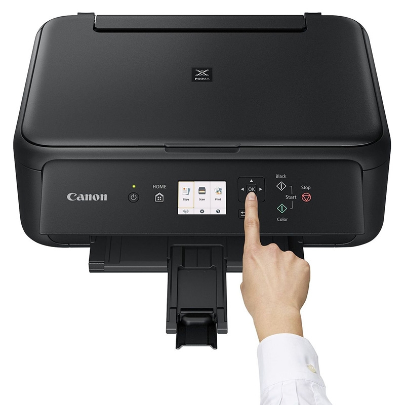 Canon PIXMA TS5150 Tintenstrahl-Multifunktionsgerät
