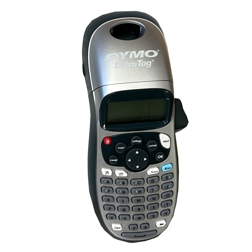 Dymo LetraTag LT-100H Beschriftungsgerät
