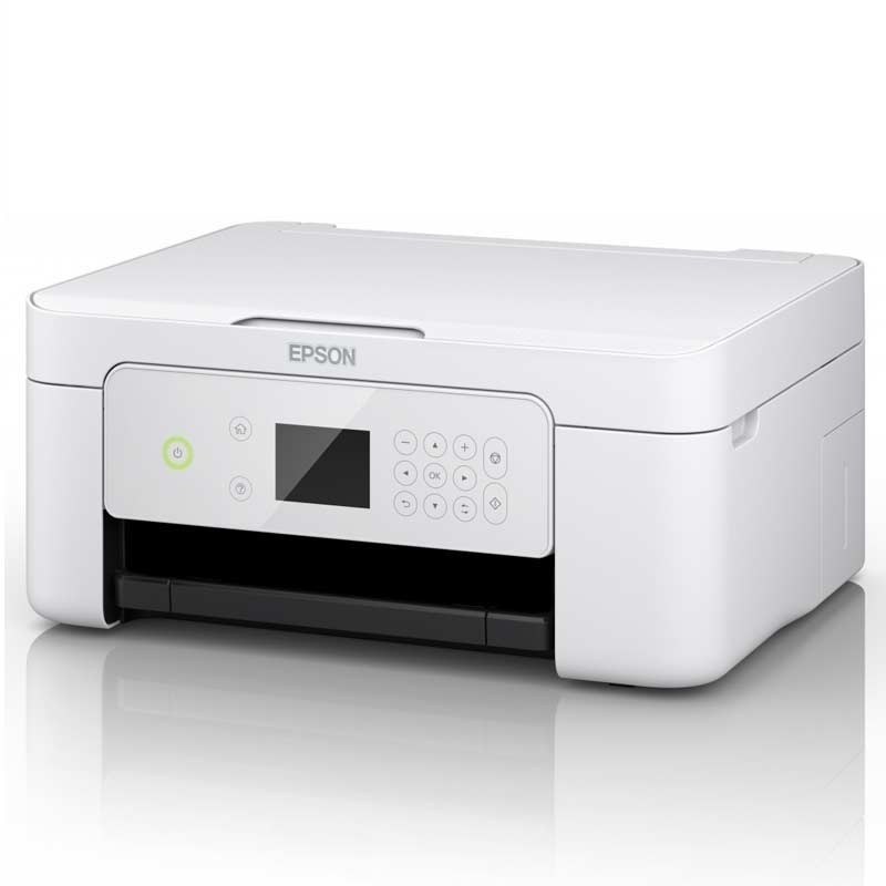 Epson Expression Home XP-4105 3-in-1-Tintenstrahl-Multifunktionsgerät
